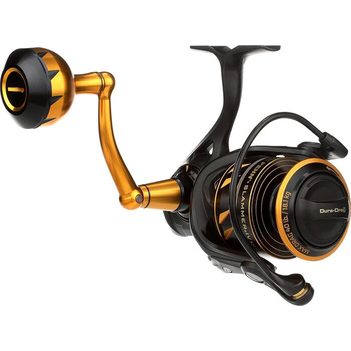 Penn Slammer IV 5500