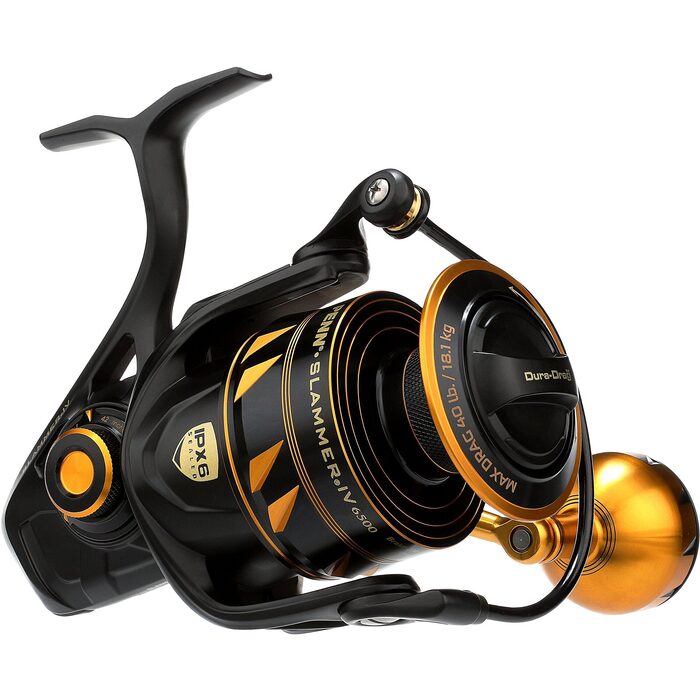 Penn Slammer IV 6500