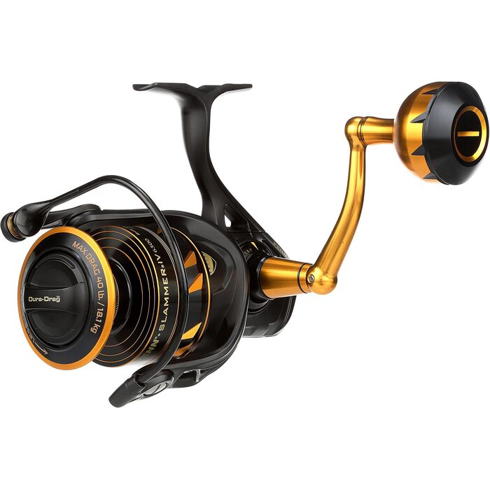 Penn Slammer IV 6500
