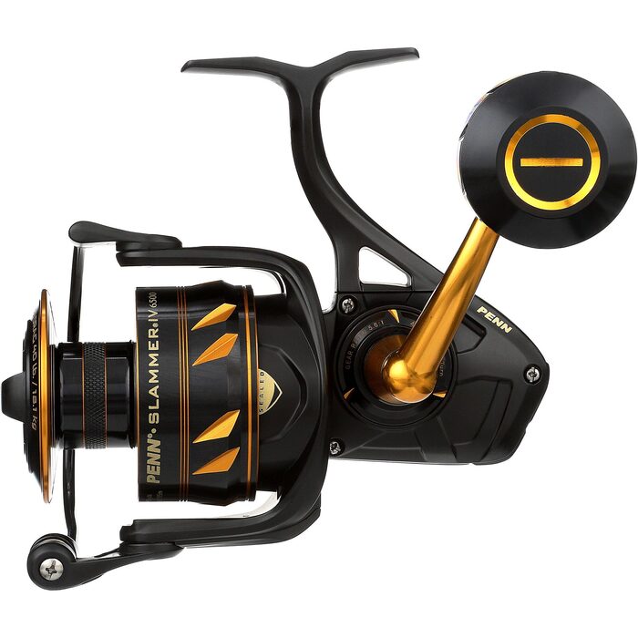 Penn Slammer IV 6500