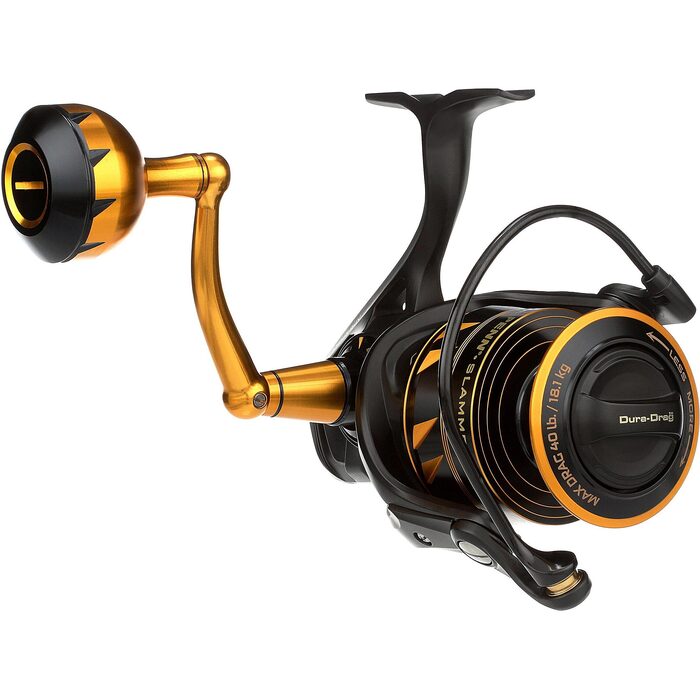 Penn Slammer IV 6500