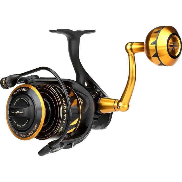 Penn Slammer IV 6500HS