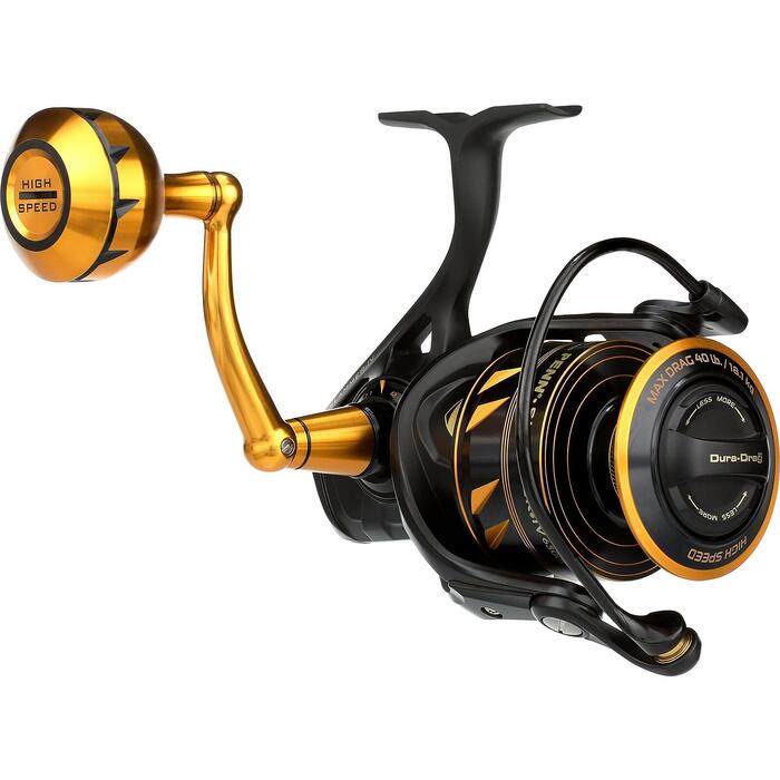 Penn Slammer IV 6500HS