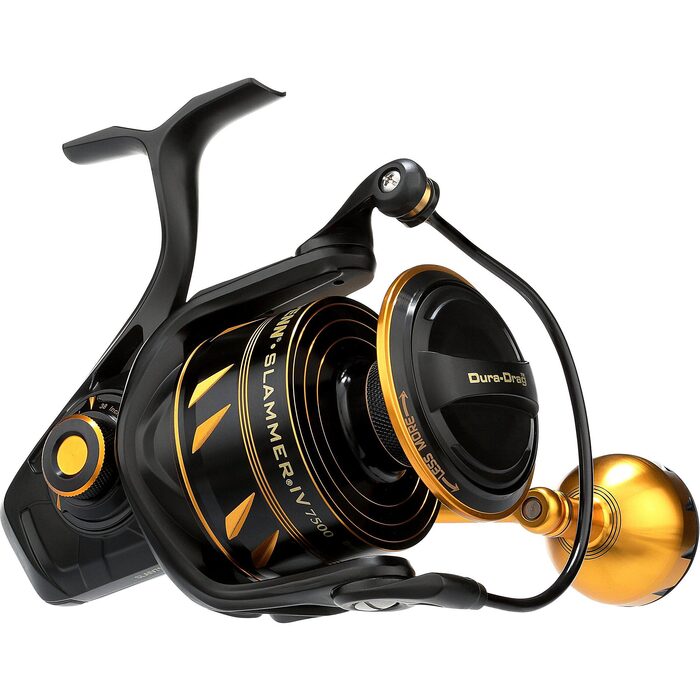 Penn Slammer IV 7500
