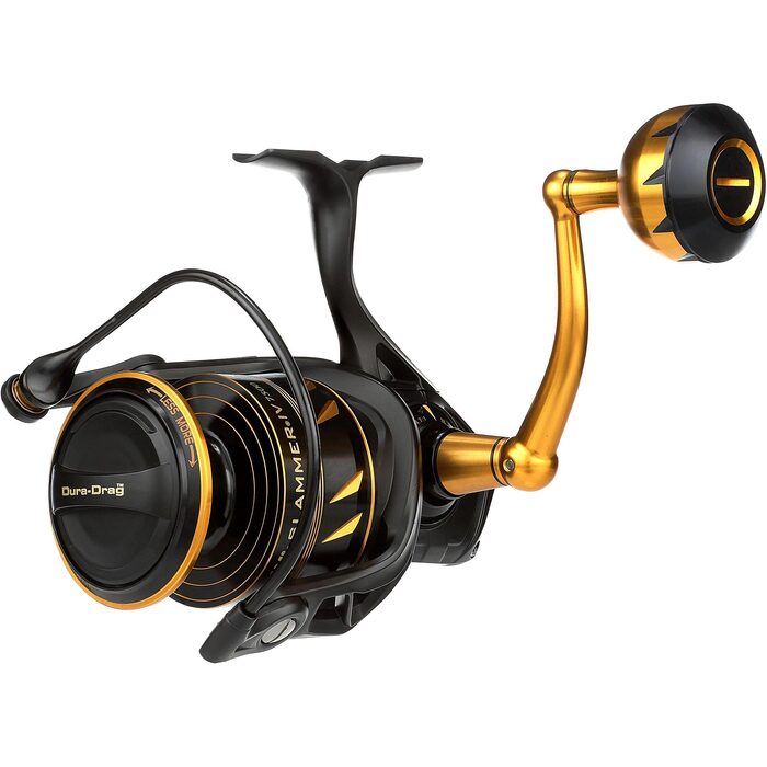 Penn Slammer IV 7500