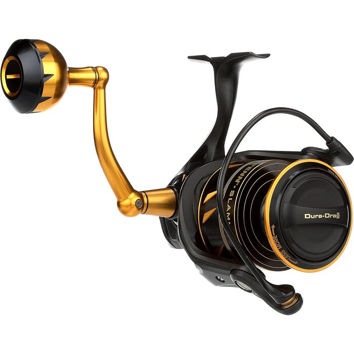 Penn Slammer IV 7500