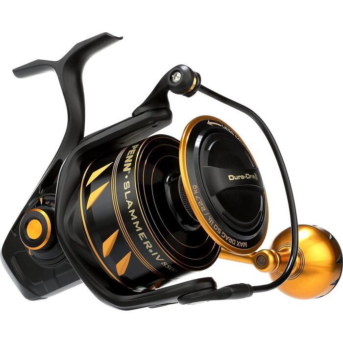Penn Slammer IV 8500