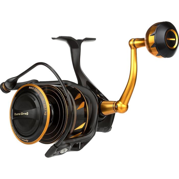 Penn Slammer IV 8500