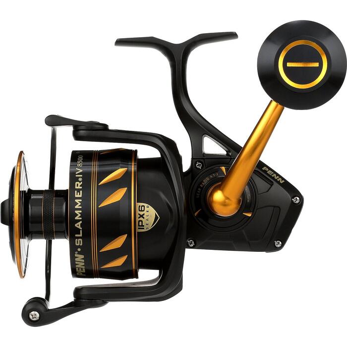 Penn Slammer IV 8500