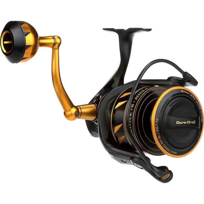 Penn Slammer IV 8500