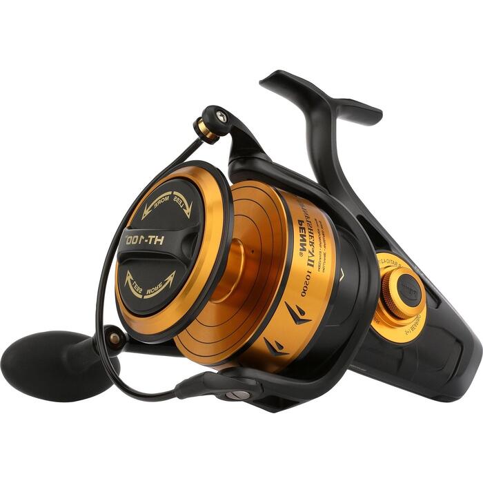 Penn Spinfisher VII 10500