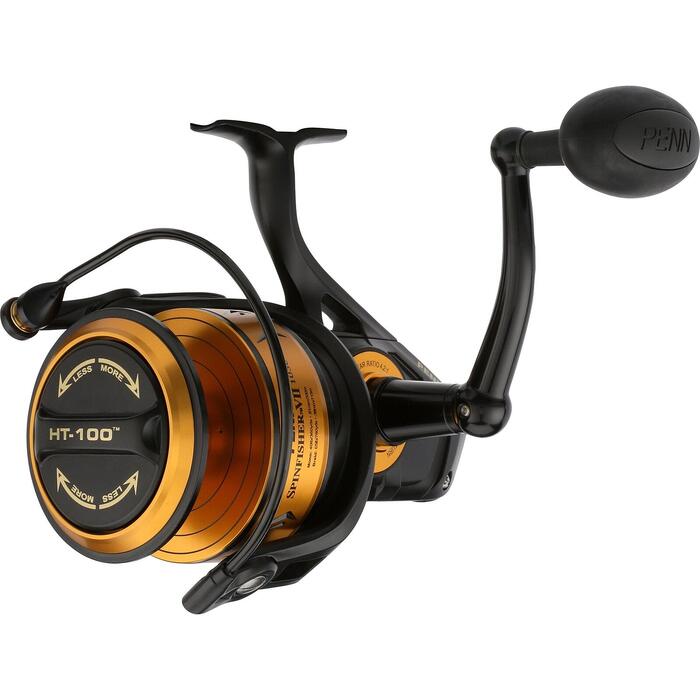 Penn Spinfisher VII 10500