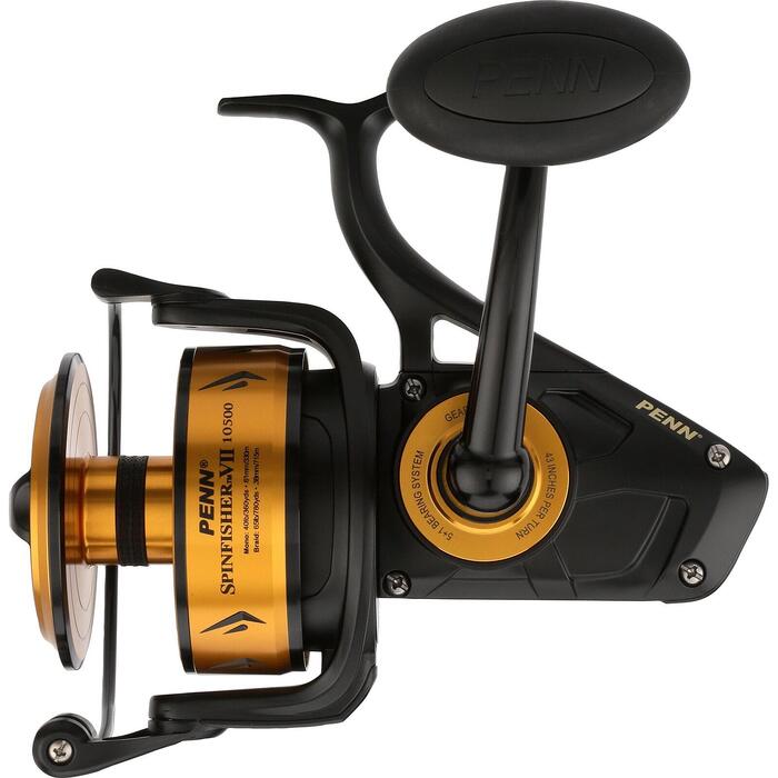 Penn Spinfisher VII 10500