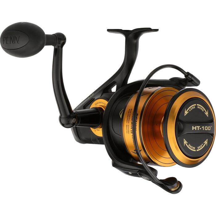 Penn Spinfisher VII 10500