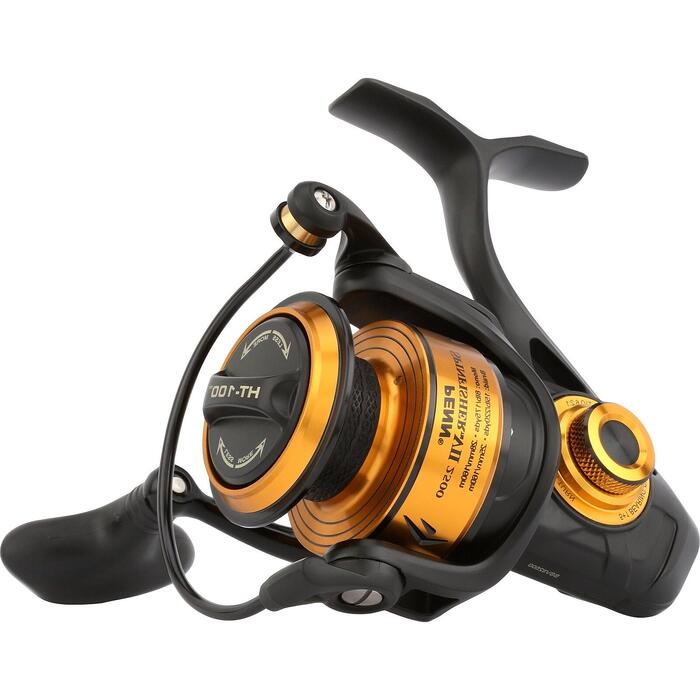 Penn Spinfisher VII 2500