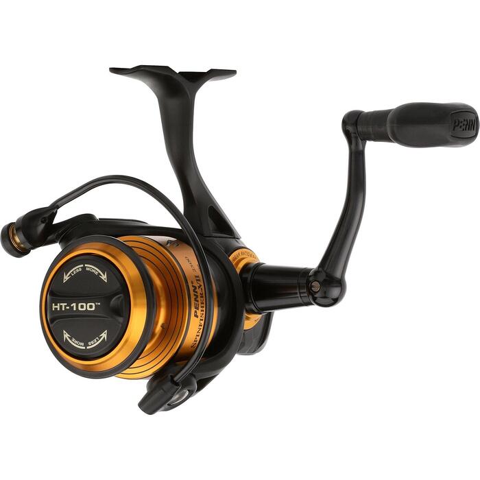 Penn Spinfisher VII 2500