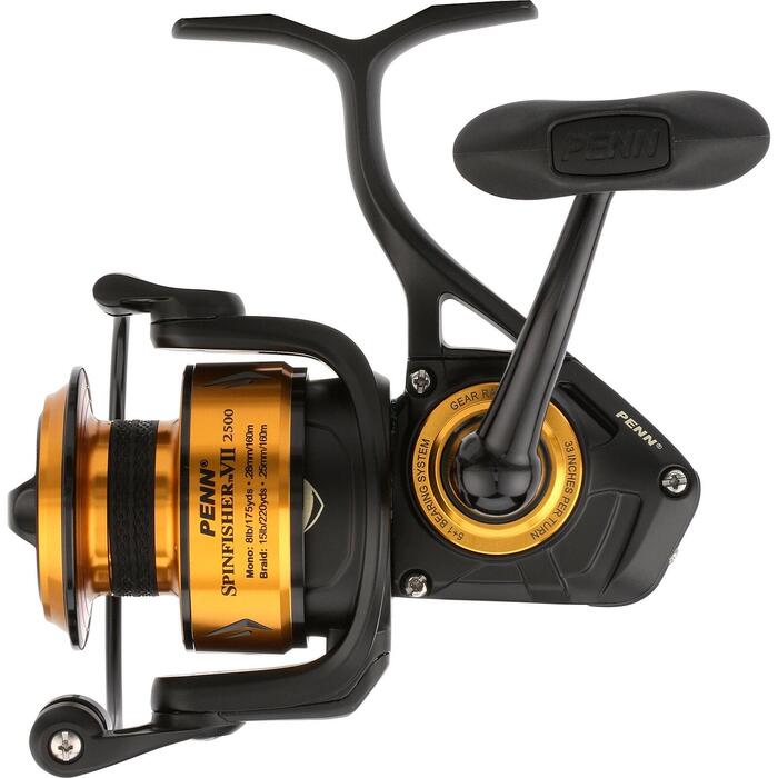 Penn Spinfisher VII 2500
