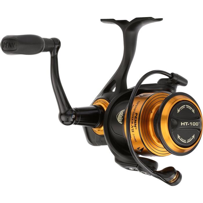 Penn Spinfisher VII 2500