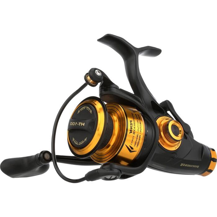Penn Spinfisher VII 2500 Live Liner