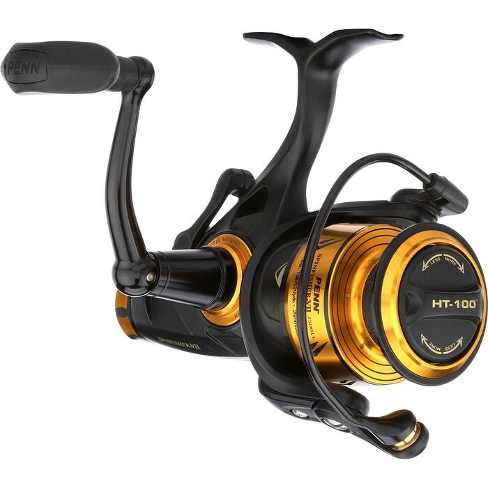 Penn Spinfisher VII 2500 Live Liner