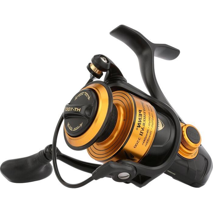 Penn Spinfisher VII 3500