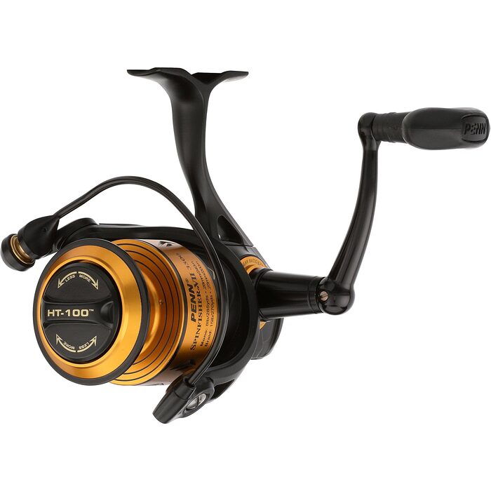 Penn Spinfisher VII 3500