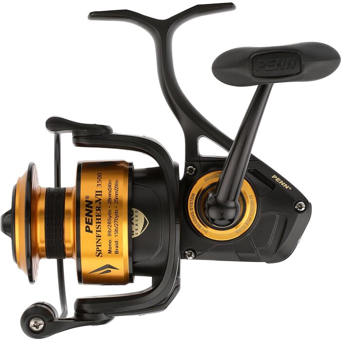 Penn Spinfisher VII 3500