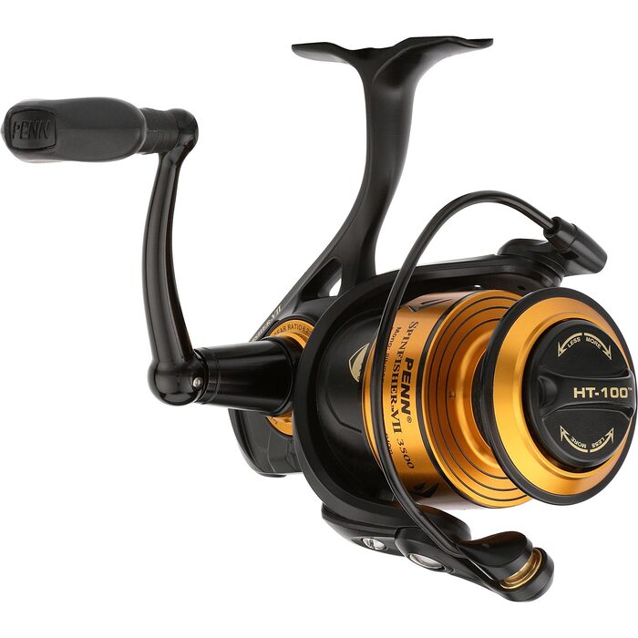 Penn Spinfisher VII 3500