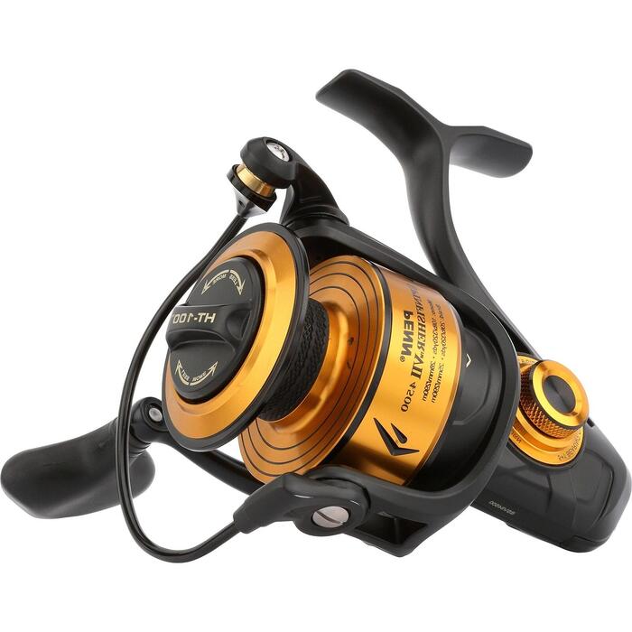 Penn Spinfisher VII 4500