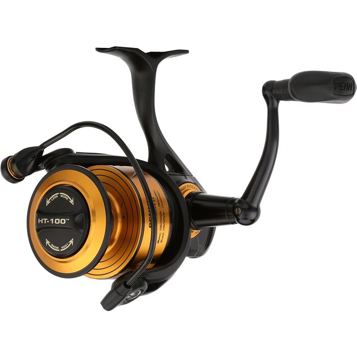 Penn Spinfisher VII 4500