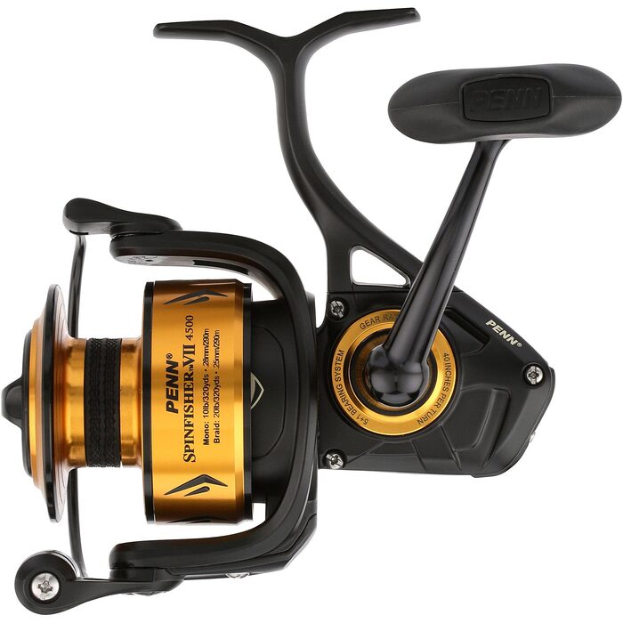 Penn Spinfisher VII 4500