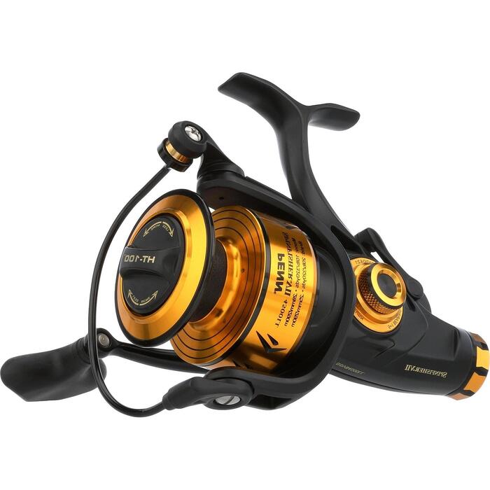Penn Spinfisher VII 4500 Live Liner