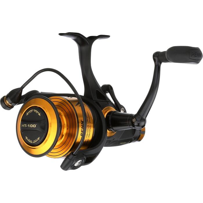 Penn Spinfisher VII 4500 Live Liner