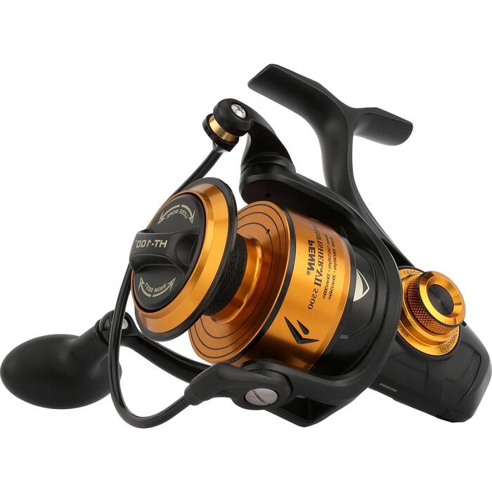Penn Spinfisher VII 5500