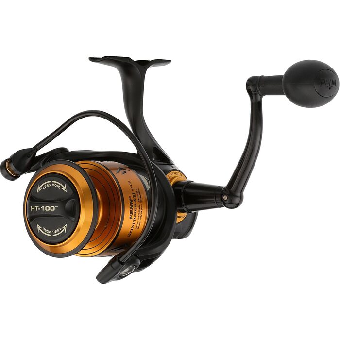 Penn Spinfisher VII 5500