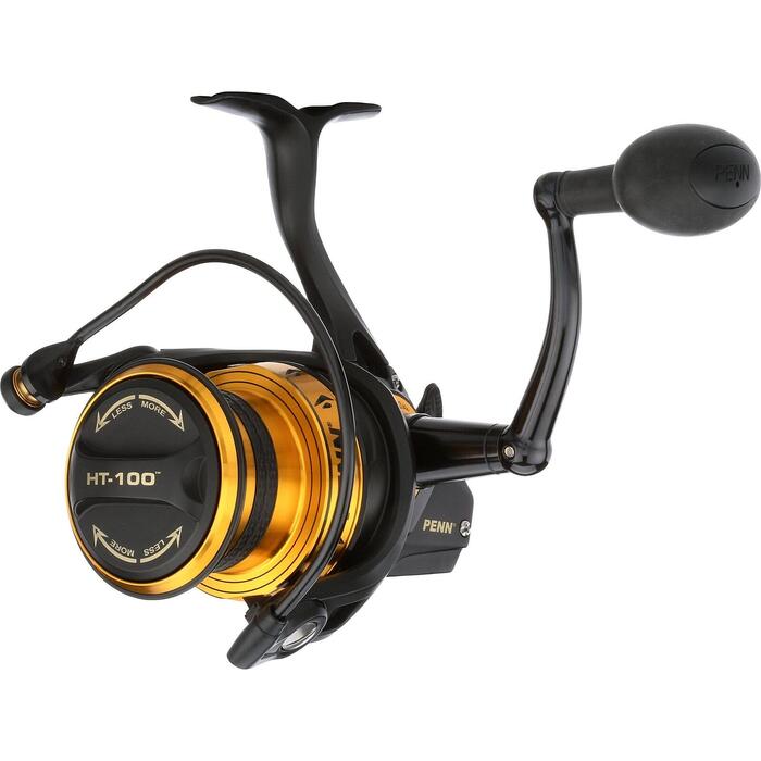 Penn Spinfisher VII 5500 Long Cast