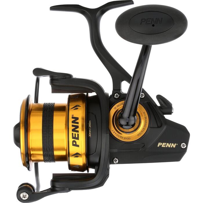 Penn Spinfisher VII 5500 Long Cast