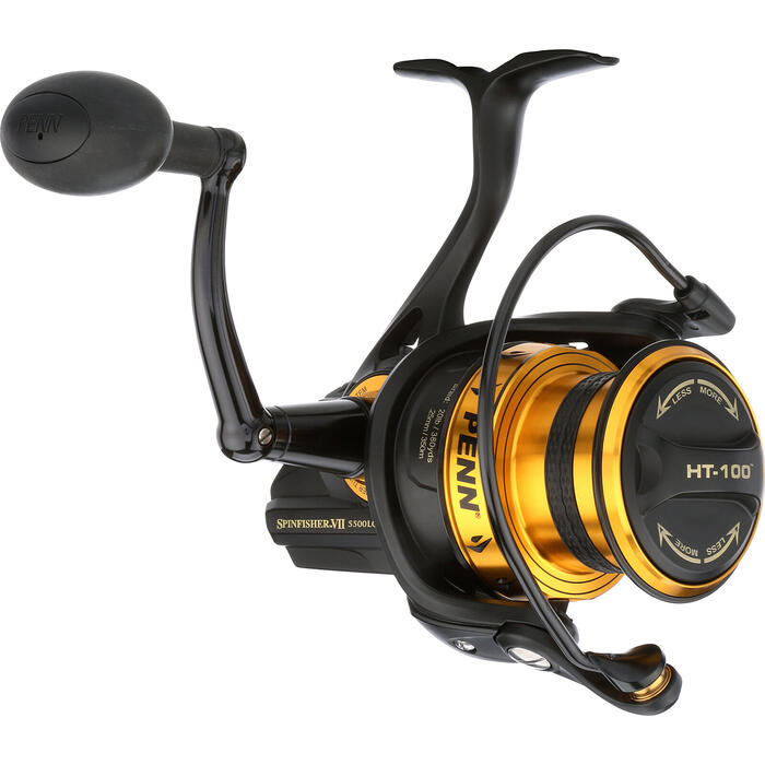 Penn Spinfisher VII 5500 Long Cast