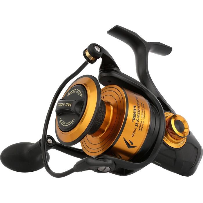 Penn Spinfisher VII 6500