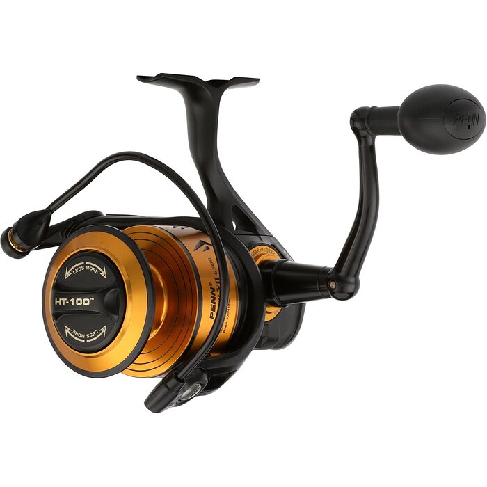 Penn Spinfisher VII 6500