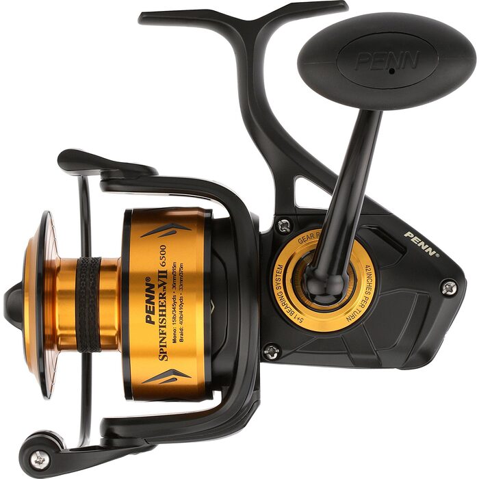Penn Spinfisher VII 6500