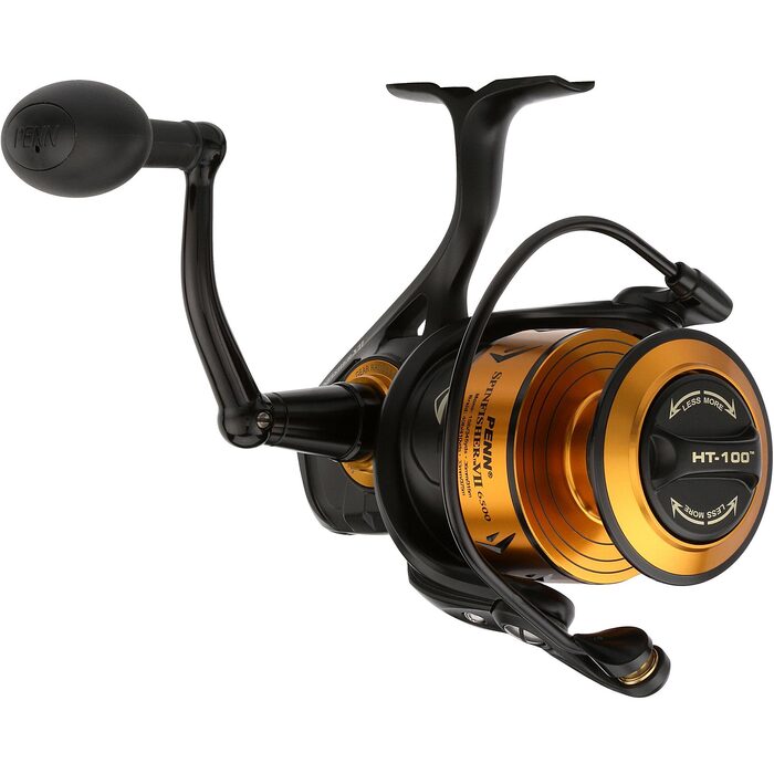 Penn Spinfisher VII 6500