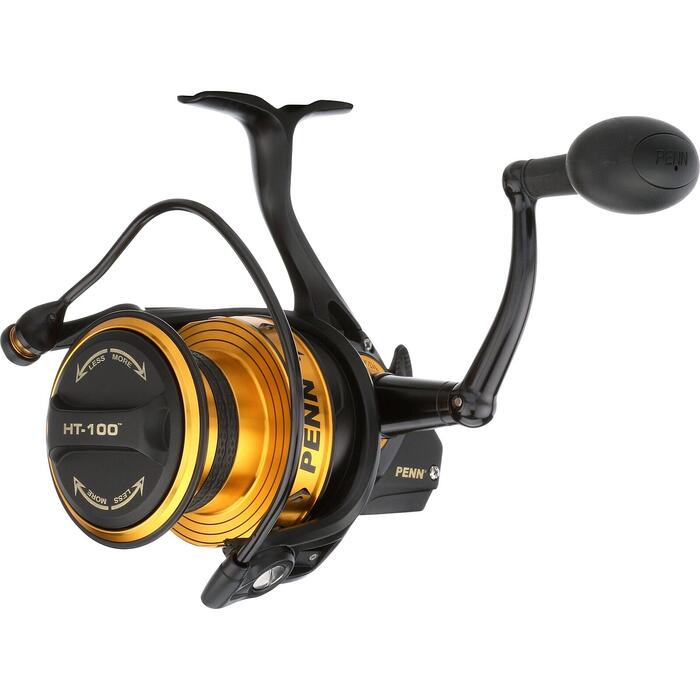 Penn Spinfisher VII 6500 Long Cast