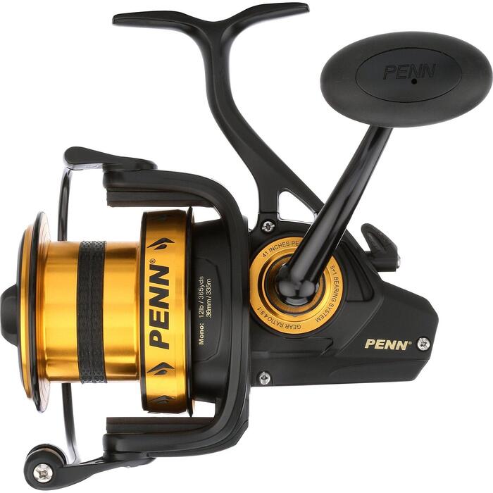 Penn Spinfisher VII 6500 Long Cast