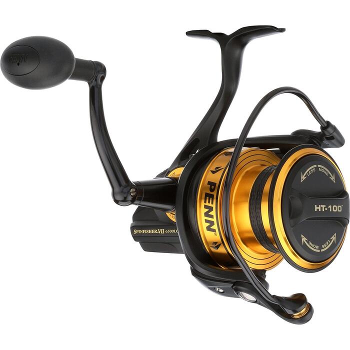 Penn Spinfisher VII 6500 Long Cast