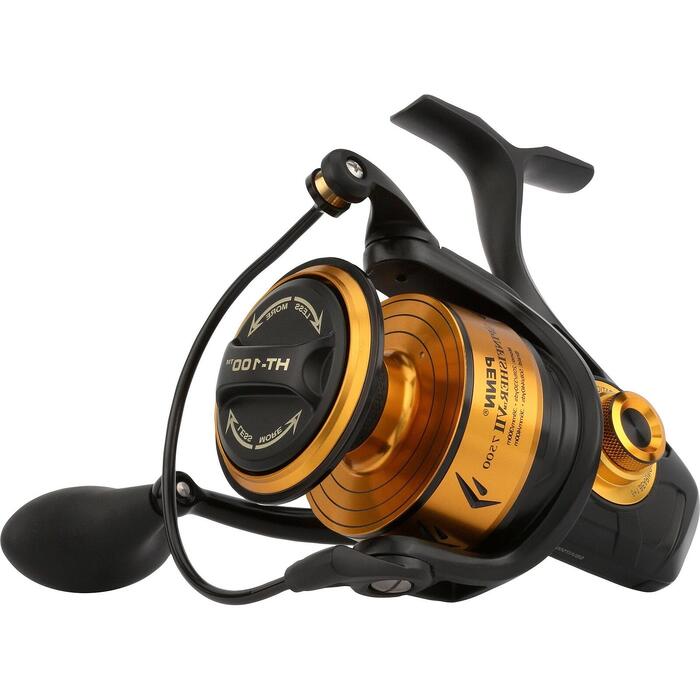 Penn Spinfisher VII 7500