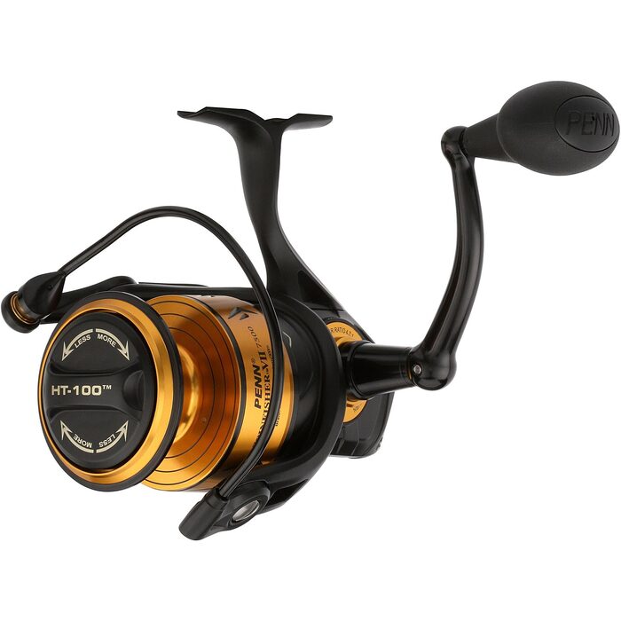 Penn Spinfisher VII 7500
