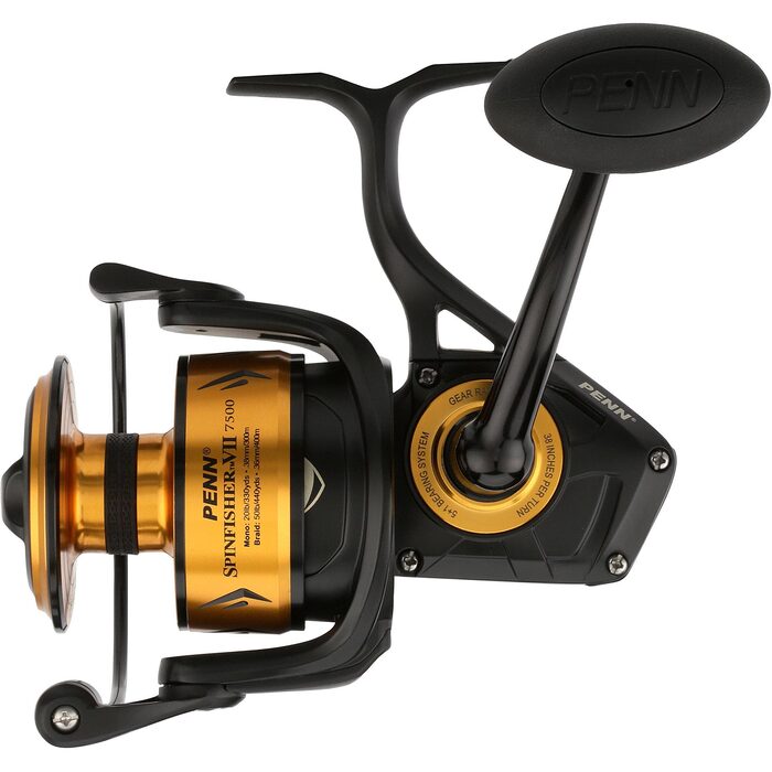 Penn Spinfisher VII 7500