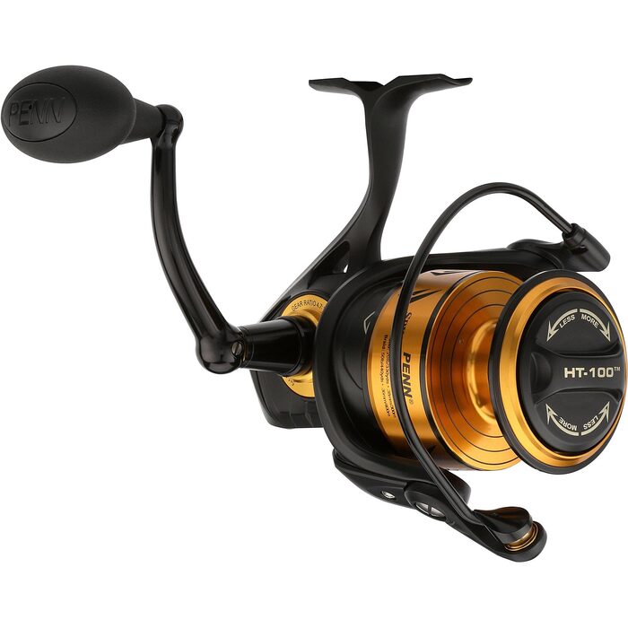 Penn Spinfisher VII 7500