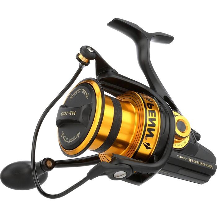 Penn Spinfisher VII 7500 Long Cast